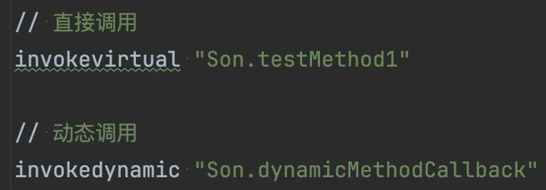 浅析JVM invokedynamic指令和Java Lambda语法 | 羊羽'Blog