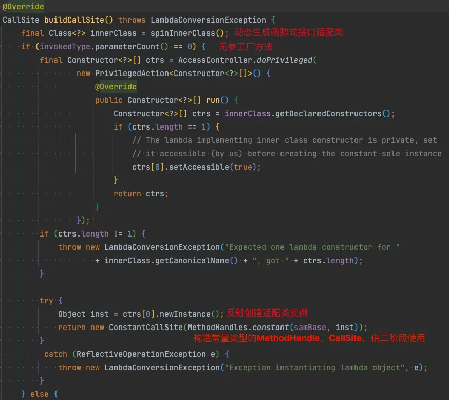 浅析JVM invokedynamic指令和Java Lambda语法 | 羊羽'Blog