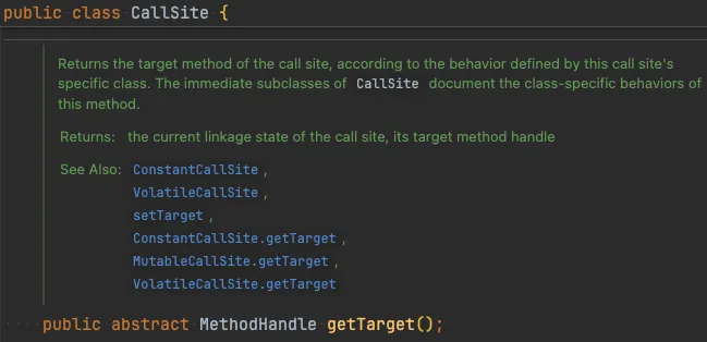 浅析JVM invokedynamic指令和Java Lambda语法 | 羊羽'Blog
